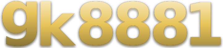 gk8881 logo